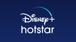 disney+ hotstar