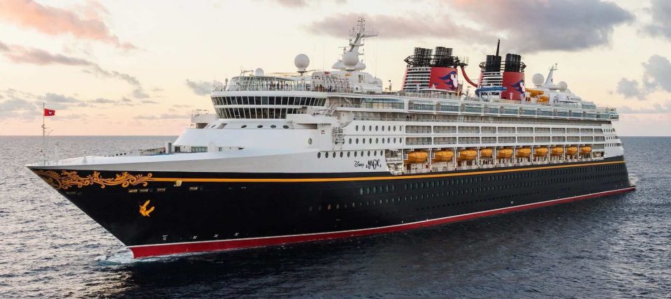 disney magic