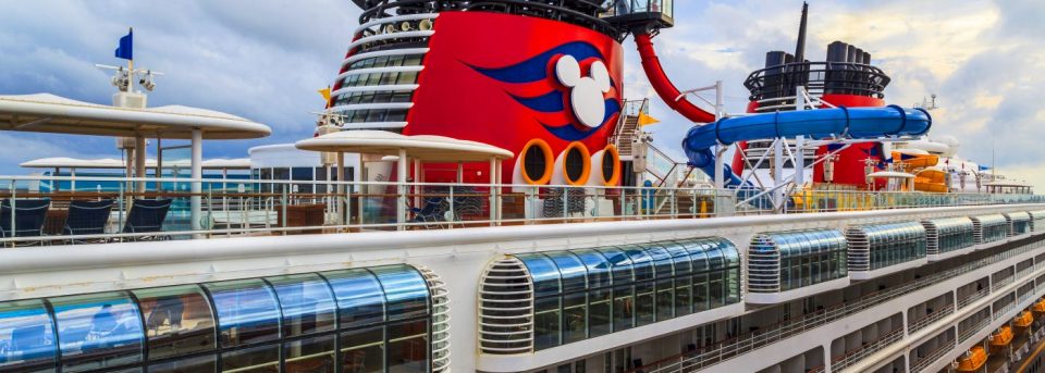 disney dream