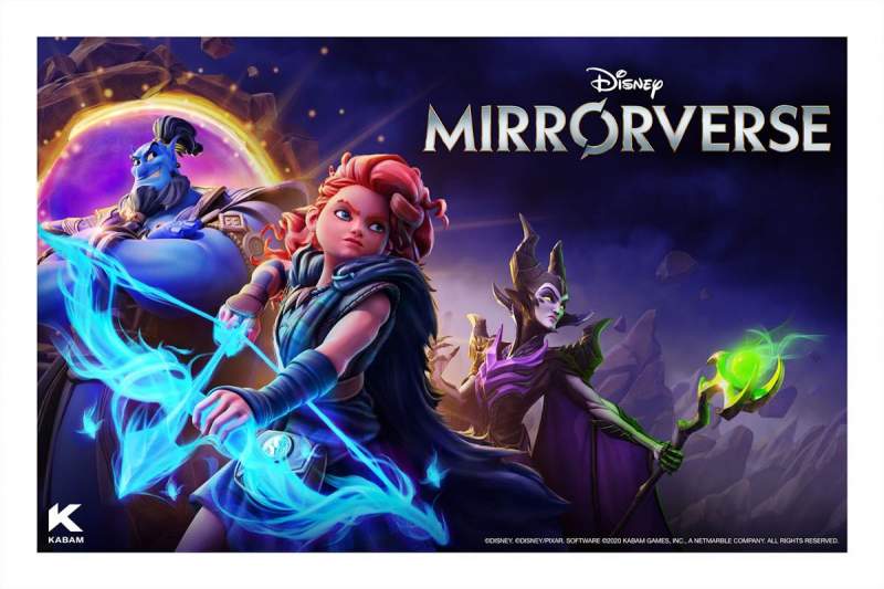 disney mirroverse