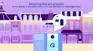 disneyland paris environnement