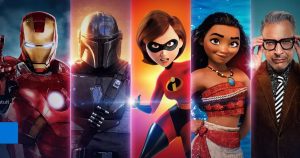 disneyplus outre mer