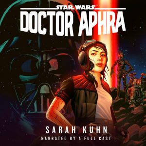 doctor aphra