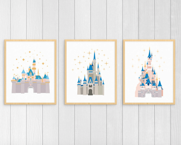 Impressions (Enchanted Type)