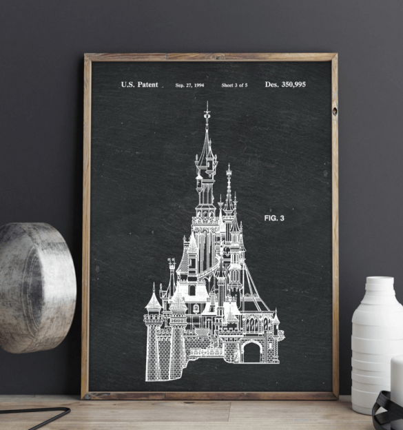 Affiche (Epic Patents)