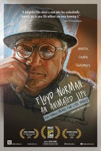 floyd norman