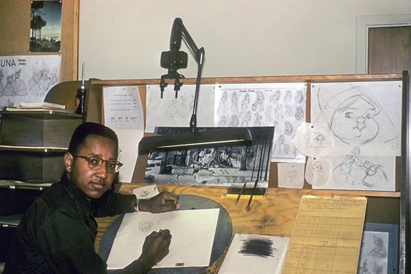 floyd-norman