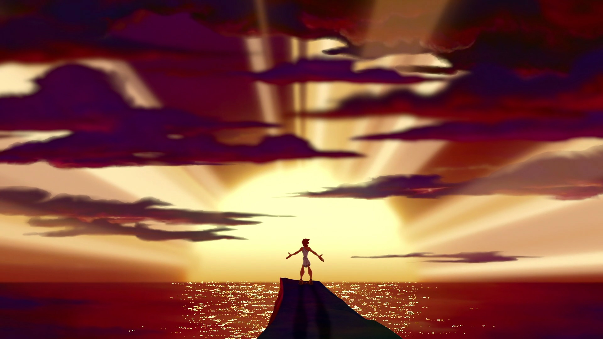 go the distance