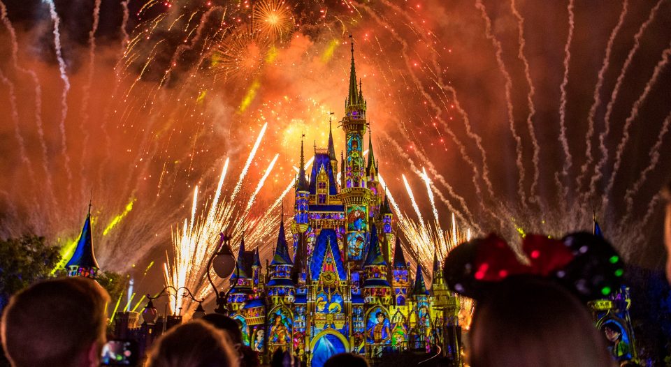 happily ever after