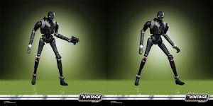 hasbro K2SO vintage