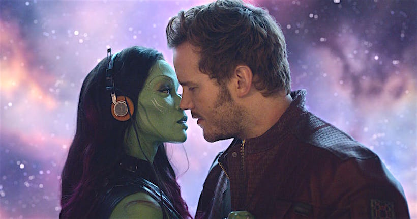 james gunn chansons