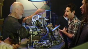 john-williams-jj-abrams-star-wars