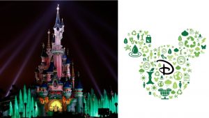 jour de la terre disneyland paris