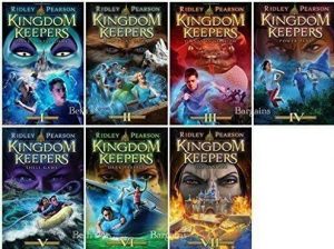 kingdom keepers