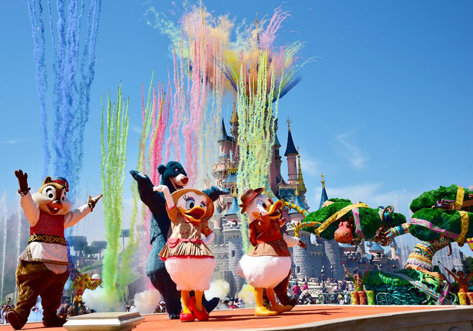 le festival du roi lion annulé