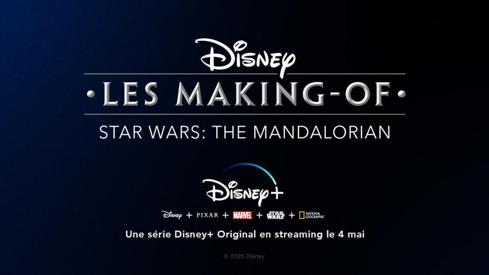 making-of