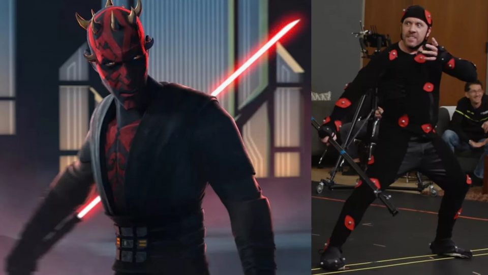 ray park