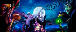soirées halloween 2020
