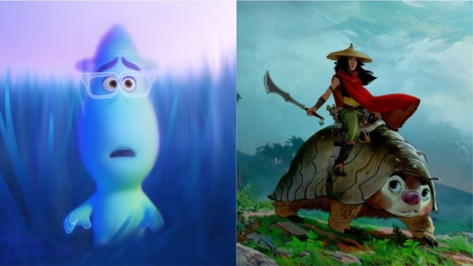 films d'animation