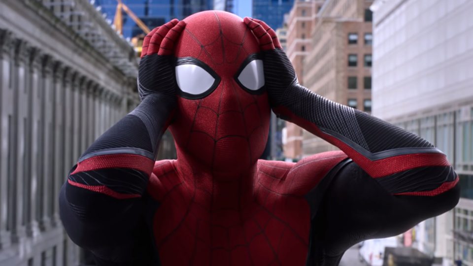 spider-man 3
