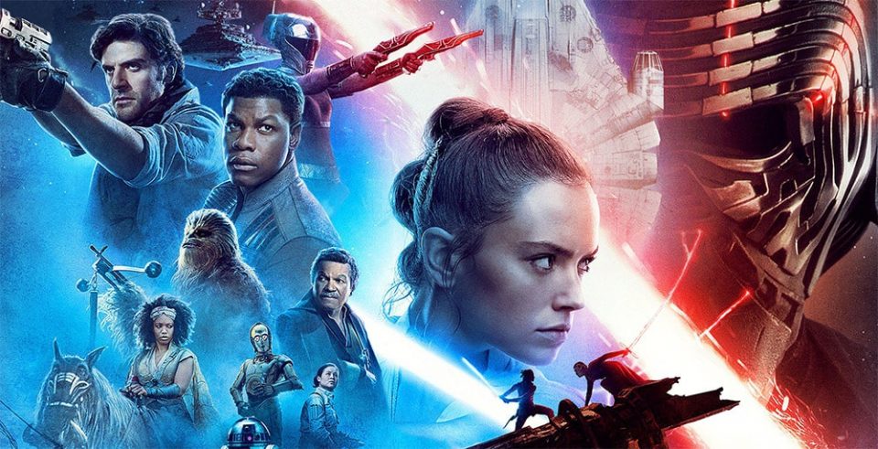 ascension de skywalker