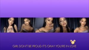 ariana grande