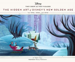 They Drew as They Pleased