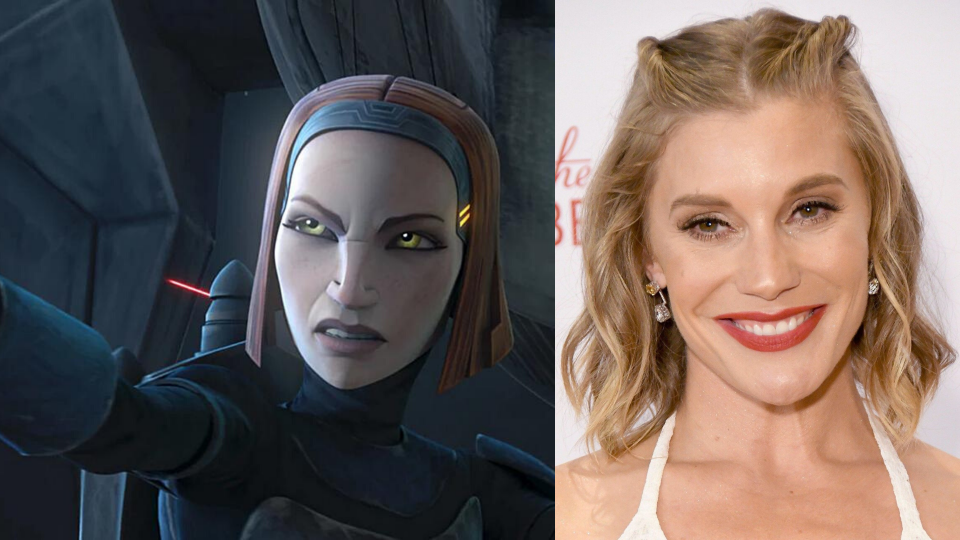 Bo-Katan Kryze