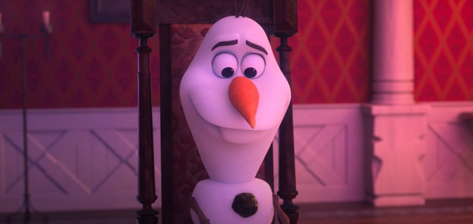 olaf
