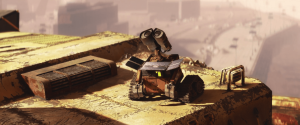 Wall·E