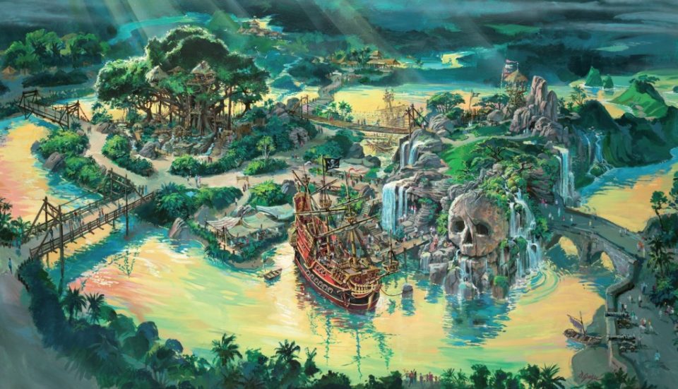 adventureland