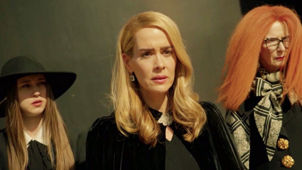 american horror story