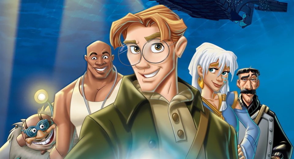 atlantide