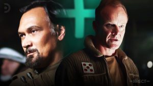jimmy smits
