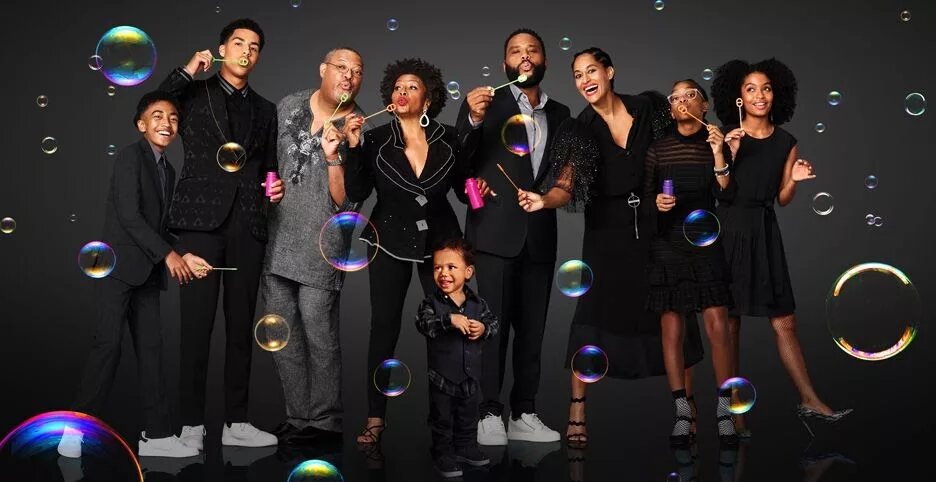 black-ish abc