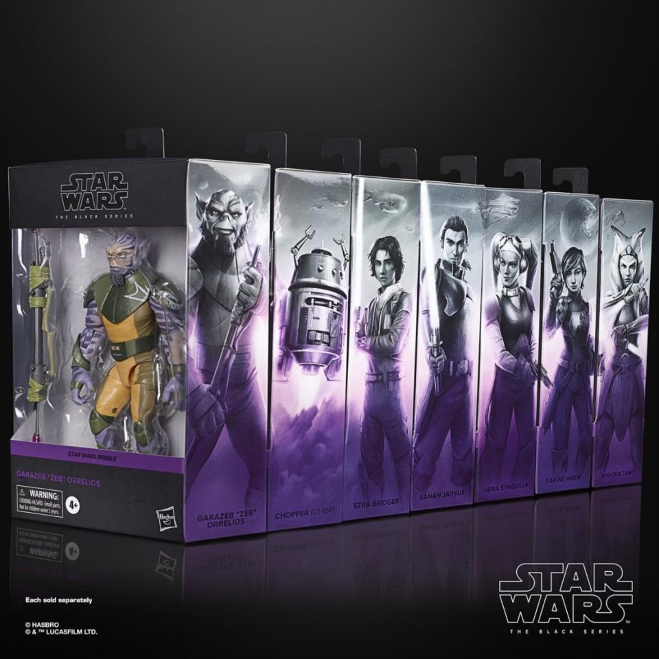 star wars rebels