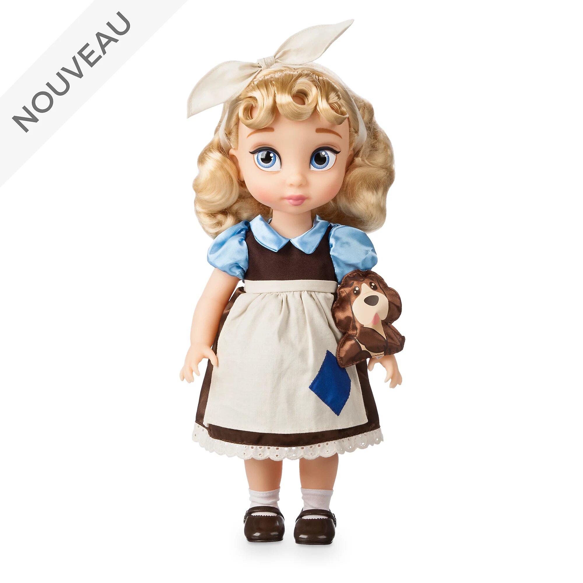disney animator cendrillon