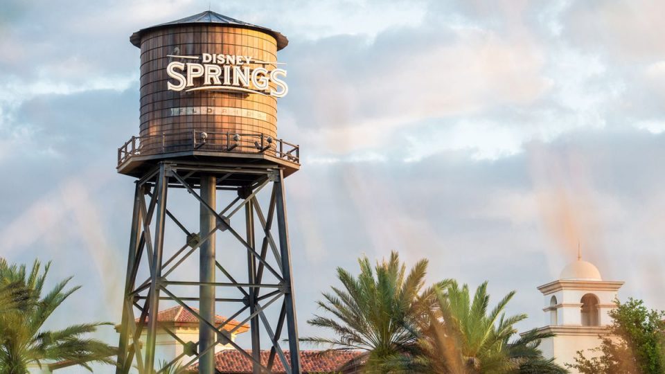 disney springs