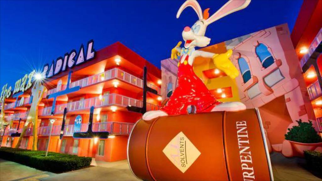 disney's pop century