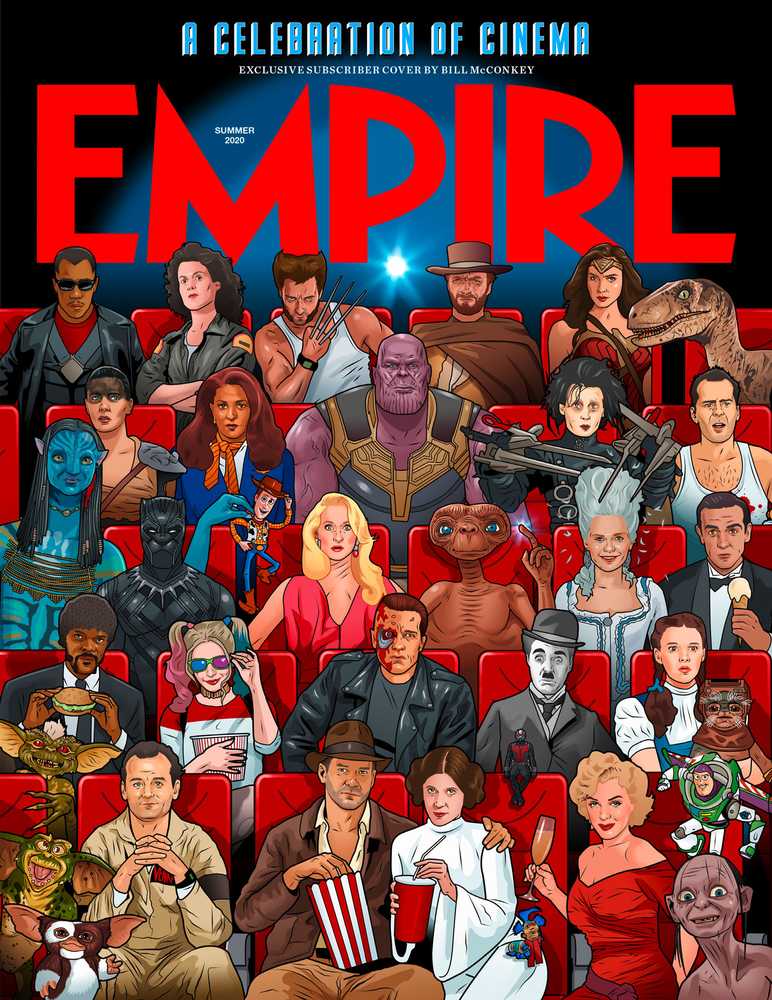 empire magazine
