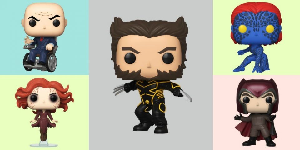 x-men