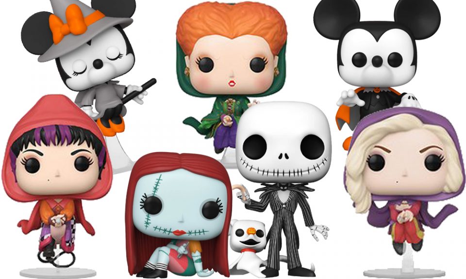 funkoween