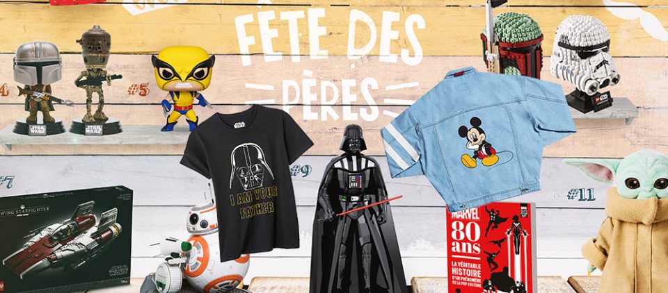 fête des pères