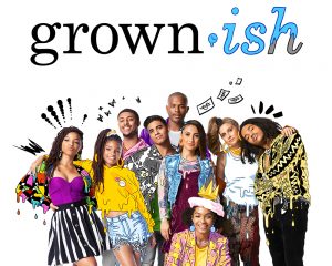 grown-ish