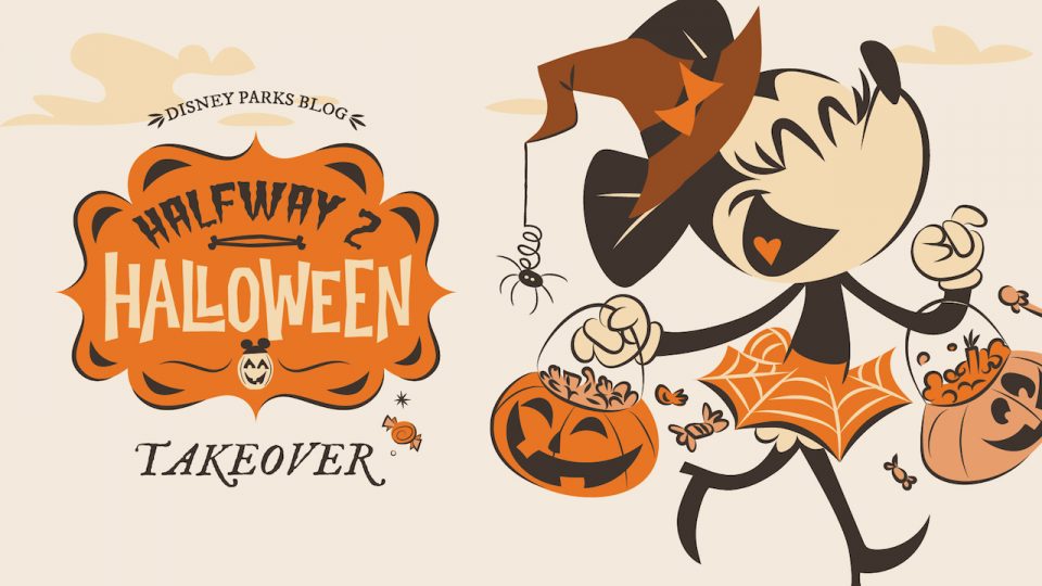 halfway 2 halloween