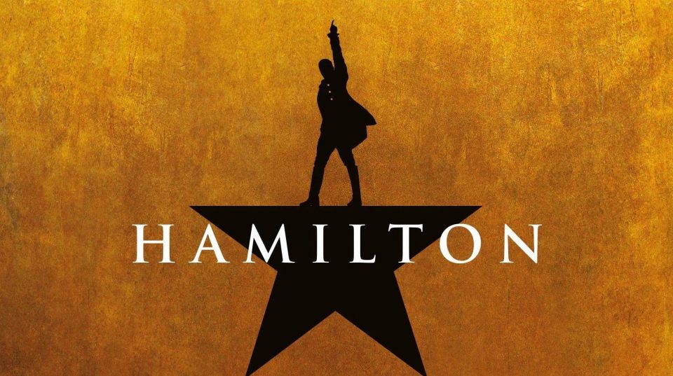 hamilton