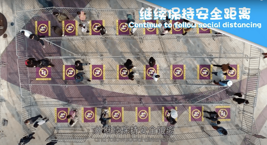 shanghai disneyland