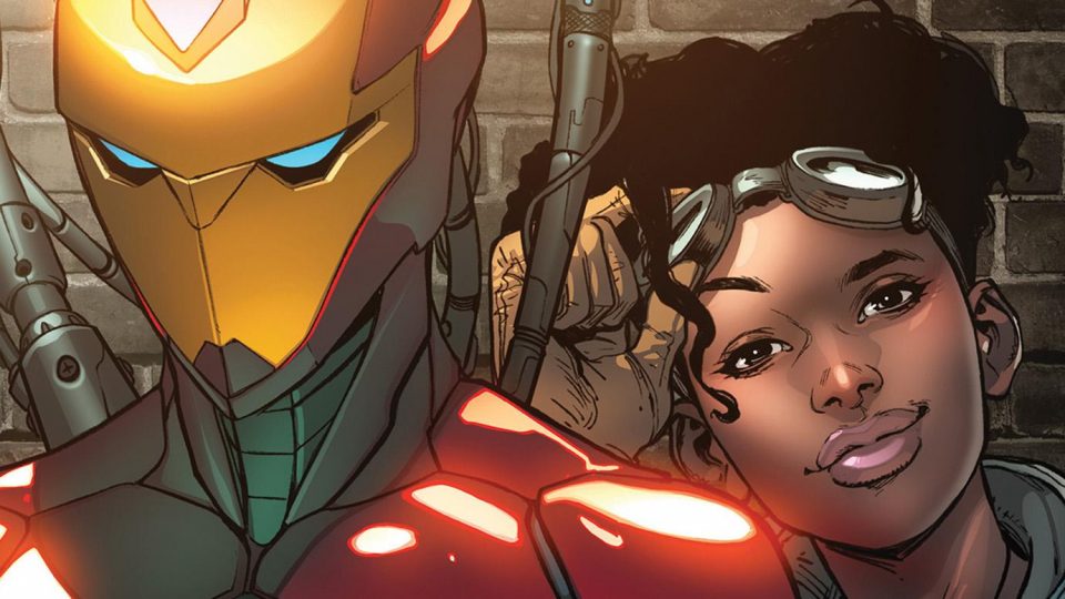 ironheart