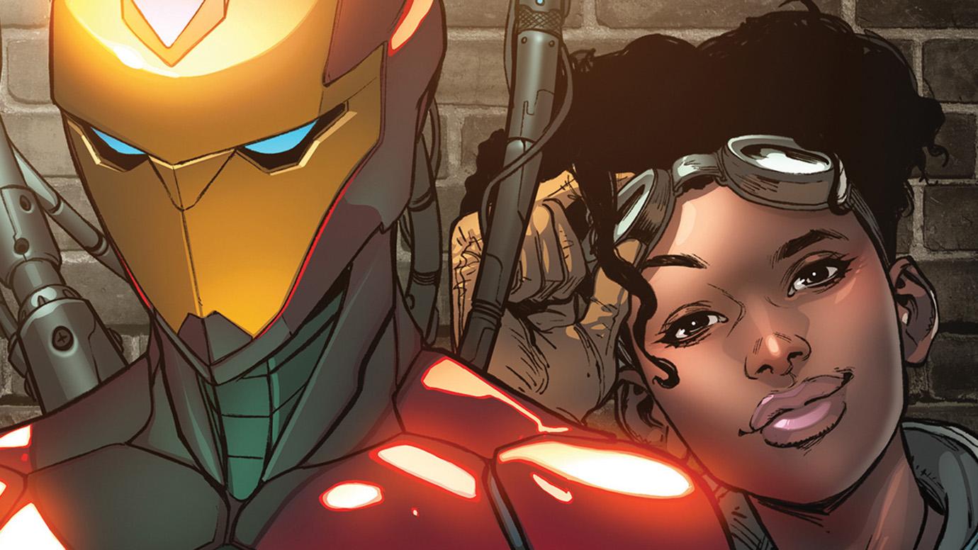 ironheart
