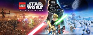 lego star wars